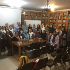 2-280x280 کارگاه دانشنامه نویسی