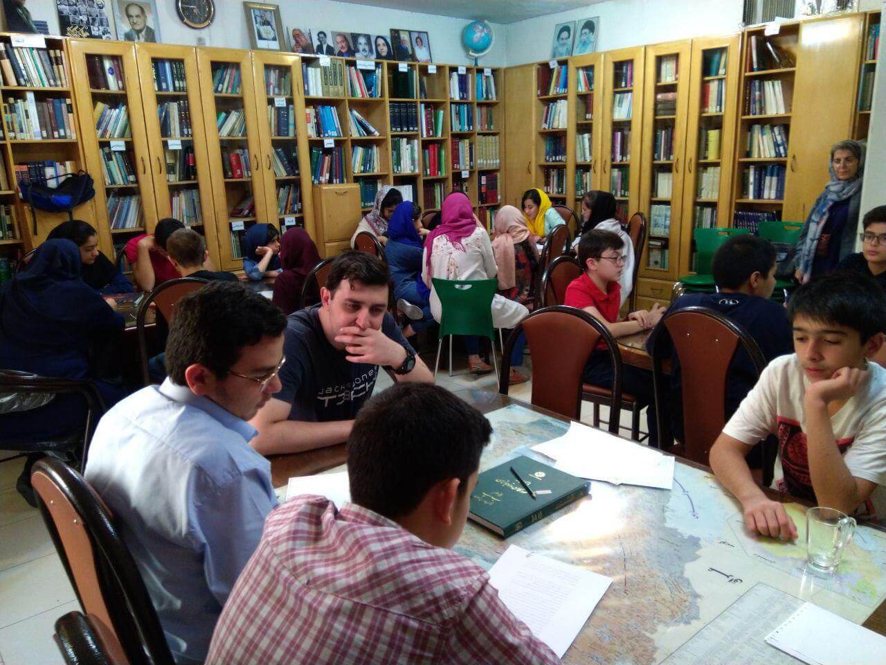 photo5830469253541770002 جلسه شورای مشورتى نوجوانان فرهنگنامه در تاريخ ١٦مهرماه ١٣٩٨ photo5830469253541770002 جلسه شورای مشورتى نوجوانان فرهنگنامه در تاريخ ١٦مهرماه ١٣٩٨