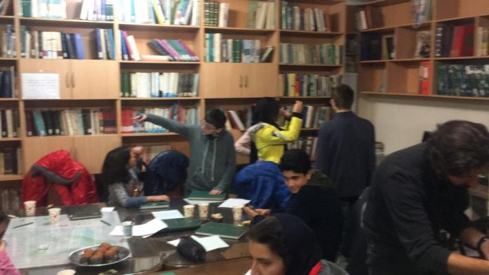 jashnvare2-711x400 جشنواره فیلم فرهنگنامه