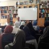 دومین دورۀ کارگاه نویسندگی