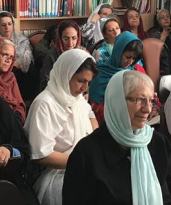 کارگاه نویسندگی ویژه نویسندگان و ویراستاران