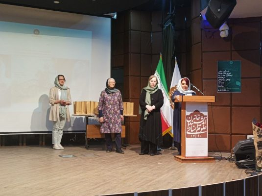 photo_5841543521771830784_y-535x400 شب آئین سپاس شورای کتاب کودک از همکاران جلد بیستم و بیست و یکم فرهنگنامه کودکان و نوجوانان