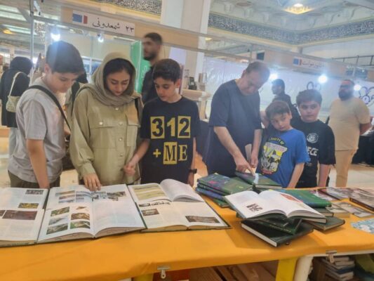 WhatsApp-Image-2025-05-10-at-11.28.09-1-533x400 روز سوم نمایشگاه کتاب WhatsApp-Image-2025-05-10-at-11.28.09-1-533x400 روز سوم نمایشگاه کتاب